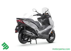 Kymco X-Town 300 (3)